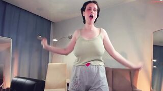 lilla_my - Private  [Chaturbate] pantyhose free-blow-job shapely buttocks step-fantasy