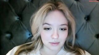 littleblonddd - Private  [Chaturbate] busty Live virtual adult performer nut rough-porn-videos