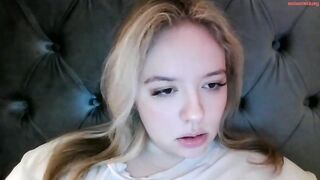 littleblonddd - Private  [Chaturbate] busty Live virtual adult performer nut rough-porn-videos