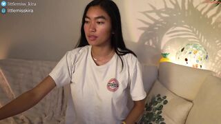 littlemiss_kira - Private  [Chaturbate] Sultry Urges Boyshorts heavenly sensation passionate