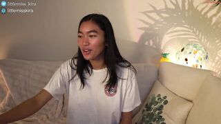 littlemiss_kira - Private  [Chaturbate] Sultry Urges Boyshorts heavenly sensation passionate