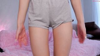 luckyeve - Private  [Chaturbate] smallboobs flexing oriental stepfamily