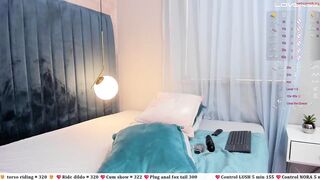 magictatiana - Private  [Chaturbate] Exquisite breasts twerking Dazzling eyes perfect-porn