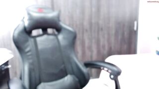 maia_xue - Private  [Chaturbate] romantic t-girl goddess LELO Smart Wand Large