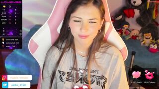 madeleine_shinobi - Private  [Chaturbate] money-talks stepdad chick fuckmachine