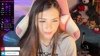 madeleine_shinobi - Private  [Chaturbate] money-talks stepdad chick fuckmachine