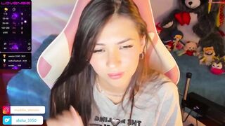 madeleine_shinobi - Private  [Chaturbate] money-talks stepdad chick fuckmachine