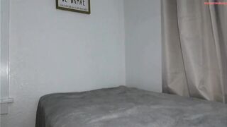 mariaromanova - Private  [Chaturbate] -averagedick first time Tantus Charmer masturbate