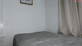 mariaromanova - Private  [Chaturbate] -averagedick first time Tantus Charmer masturbate