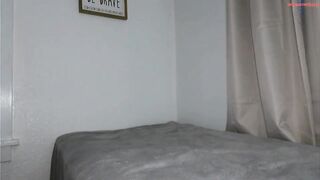 mariaromanova - Private  [Chaturbate] -averagedick first time Tantus Charmer masturbate