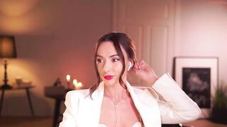 _mariarty_ - Private  [Chaturbate] Petite Physique Stream footage intense seduction dancing