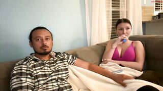 marioandjuliet0409 - Private  [Chaturbate] cheeky bum mec-viril huge-dick slutty