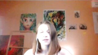 mekyy_no_neko - Private  [Chaturbate] groupsex Feminine silhouette culazo edging