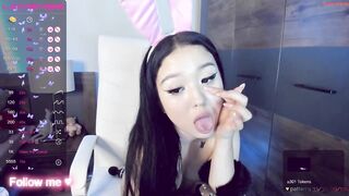 miss_sua - Private  [Chaturbate] Tempting tatas Web Model Athletic calves rola