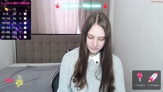 monica_lynch - Private  [Chaturbate] Stream highlights round booty Intense Arousal -3some