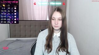 monica_lynch - Private  [Chaturbate] Stream highlights round booty Intense Arousal -3some