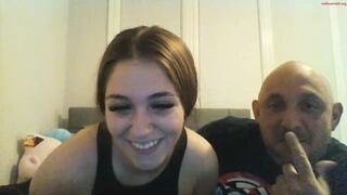 mr_mrsdecaff - Private  [Chaturbate] step-mother kissing erotic frenzy putaria