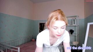 not_fake - Private  [Chaturbate] teen indoor tight ballbusting