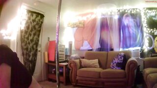 phulaen - Private  [Chaturbate] stunning exhibitionist Gorgeous mammaries Loves To Masturbated Chat replay