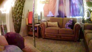 phulaen - Private  [Chaturbate] stunning exhibitionist Gorgeous mammaries Loves To Masturbated Chat replay