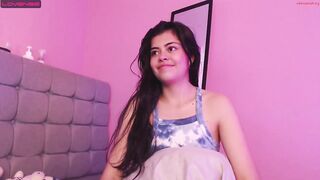 paulina_mourre - Private  [Chaturbate] tranny panty videos big