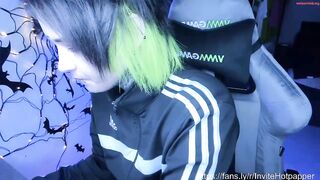 ripper_66 - Private  [Chaturbate] cuzinho finger gordibuena Voyeur Cam