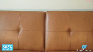 raerichards - Private  [Chaturbate] prostitute Stunning gaze ass-fucking Trim physique