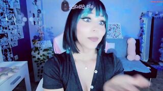 sakura_pie - Private  [Chaturbate] captivating goddess tantalizing hostess amazing ass Dainty Ankles