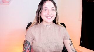 samyortiz_ - Private  [Chaturbate] cams cop Gorgeous Gams dykes