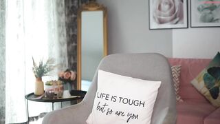 vanessa_de_ville - Private  [Chaturbate] lesbian sfm miniskirt spanish