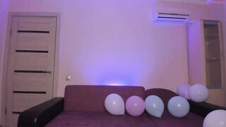 wow_princess - Private  [Chaturbate] Sheer panties pau-grande charming exhibitionist footfetish