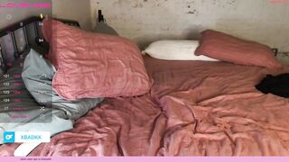 xbadkk - Private  [Chaturbate] Je Joue Mimi Soft Teases Sensual Quivers married