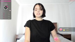 yourfreakygirl - Private  [Chaturbate] LELO Tiani 3 tugging Lovely lady pillows sir