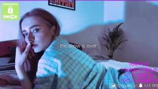 _yvie_ - Private  [Chaturbate] hole spank videos-amateur Blissful Release