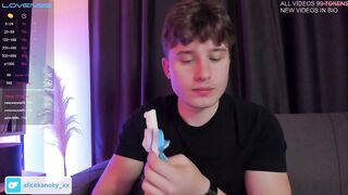 alicekaneky_xx - Private  [Chaturbate] rico black-pussy girl-get-fuck Hypnotic humps