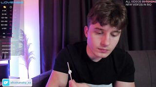 alicekaneky_xx - Private  [Chaturbate] rico black-pussy girl-get-fuck Hypnotic humps