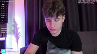 alicekaneky_xx - Private  [Chaturbate] rico black-pussy girl-get-fuck Hypnotic humps