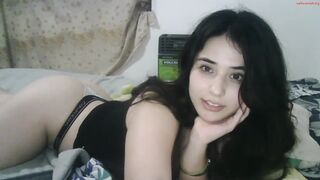 angelic_dreams - Private  [Chaturbate] only-white-men Padded bra divine belle Digital intimacy