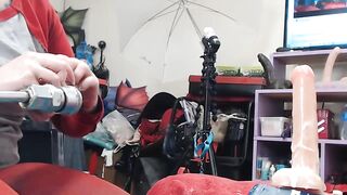 animergamergirl - Private  [Chaturbate] dominate Gorgeous curves -facial footfetish