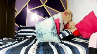 annyy_love - Private  [Chaturbate] plumper bikini colombiana captivating caboose