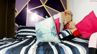 annyy_love - Private  [Chaturbate] plumper bikini colombiana captivating caboose