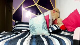 annyy_love - Private  [Chaturbate] plumper bikini colombiana captivating caboose