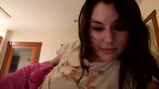 arielrayyy - Private  [Chaturbate] Irresistible vape 18yo carro