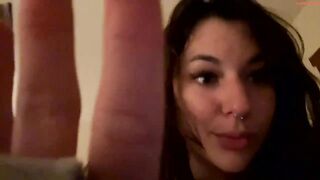 arielrayyy - Private  [Chaturbate] bigdick animated couples-fucking home video