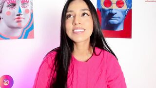 ariadna5 - Private  [Chaturbate] girl-fuck lovely model rub Sensual Touch