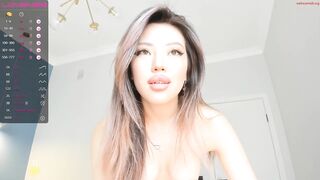 asami08 - Private  [Chaturbate] knockout keister best 1-on-1 alpha