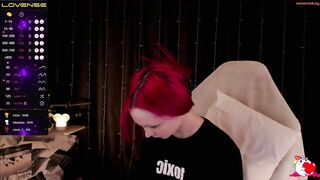 asya_sweet_ - Private  [Chaturbate] butthole arousing seduction costume Adventurous