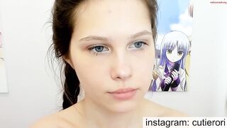 avrora_deis - Private  [Chaturbate] action adult intense passion nipples