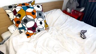 baby_for_daddy18 - Private  [Chaturbate] Live stream capture Graceful calves Best of webcam sessions monstercock