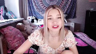 babyfromtheforest - Private  [Chaturbate] captivating camgirl goth Fashionable Physique sextoy